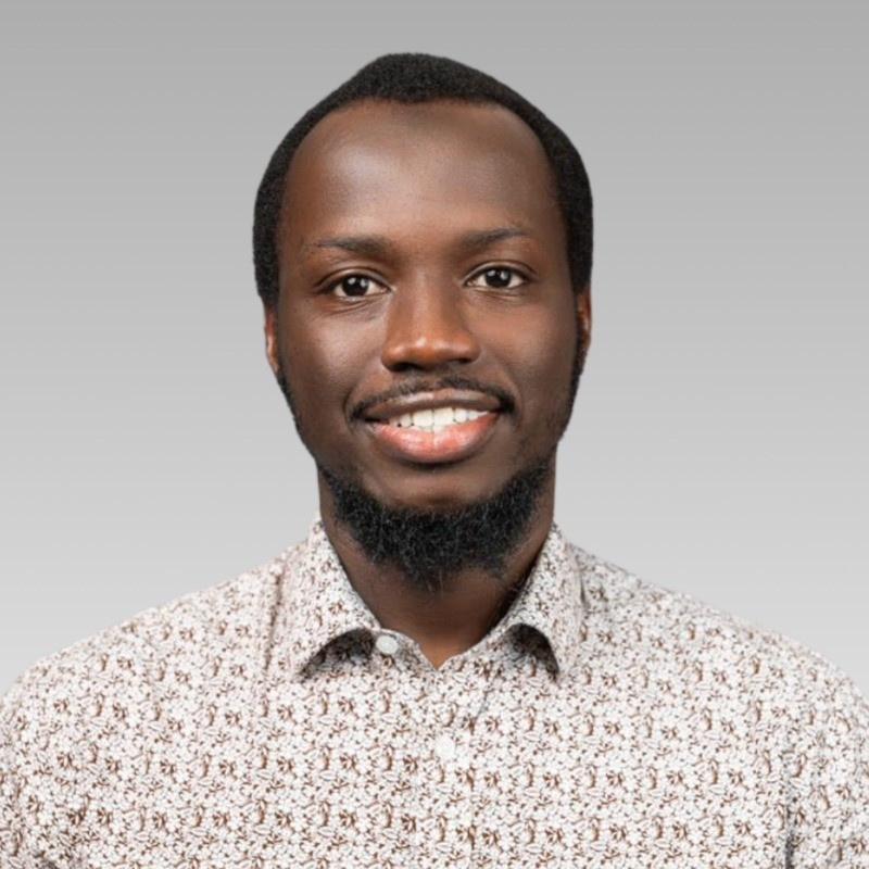 Saer Ndiaye